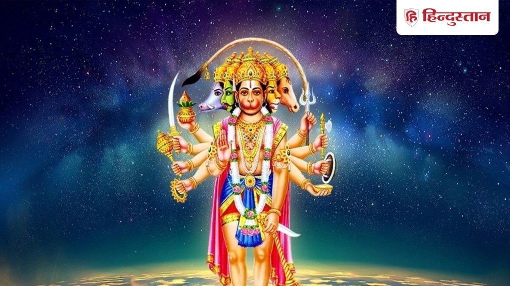 मंगलवार व्रत रखने से पहले जान लें ये जरूरी नियम, मिलेगा मनवांछित...