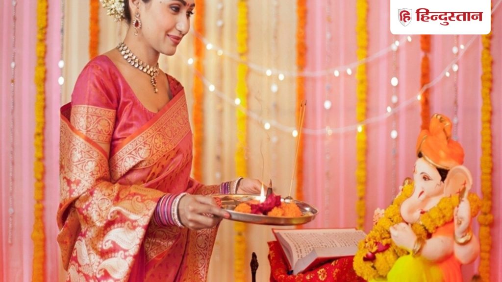 हिंदू धर्म: आखिर किसी शुभ काम के शुरुआत से पहले भगवान गणेश की पूजा क्यों...