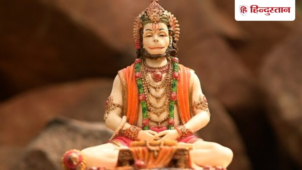 Hanuman Jayanti 2026: हनुमान जयंती कब है? जानिए सही तारीख, पूजा विधि और...