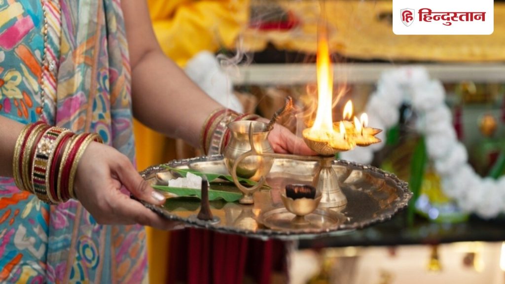 Magh Purnima 2026 puja Samgri: माघ पूर्णिमा में भगवान विष्णु की पूजा के लिए इन चीजों को जरूर...