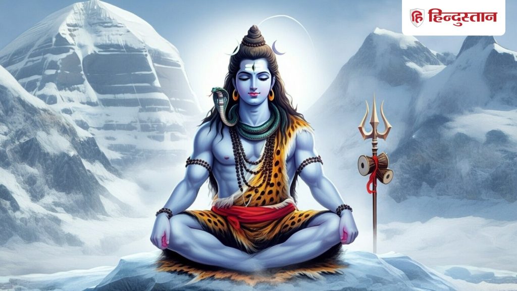 भगवान शिव को तुलसी क्यों नहीं चढ़ाते हैं? जानिए विष्णु जी के श्राप का...