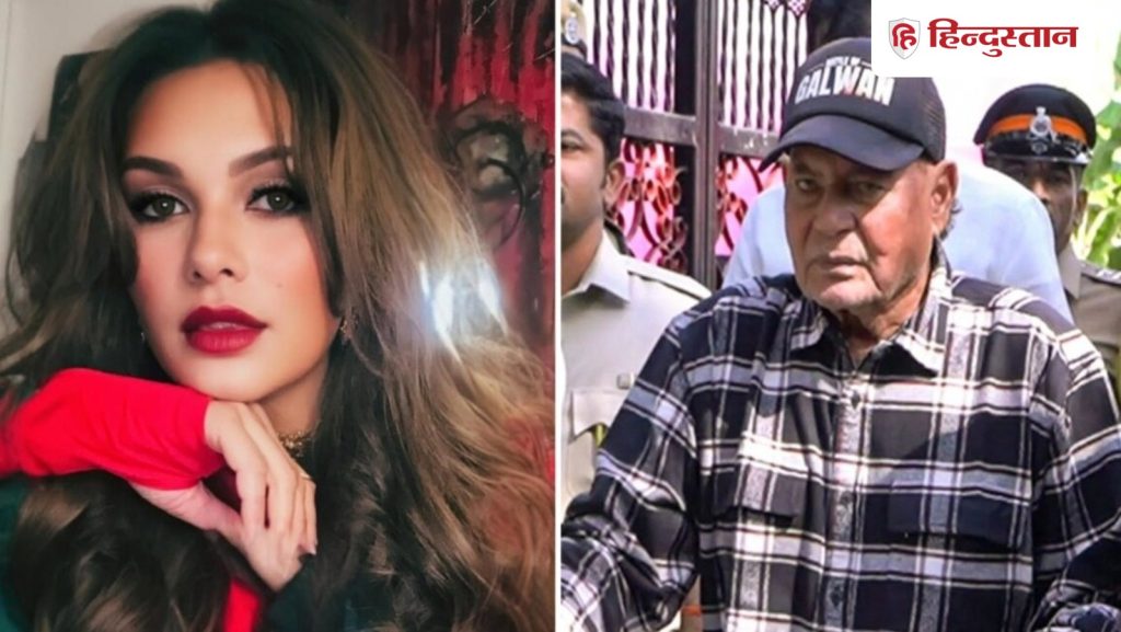 सलमान की एक्स-गर्लफ्रेंड सोमी अली ने किया सलीम खान के लिए पोस्ट, लिखा; जब...