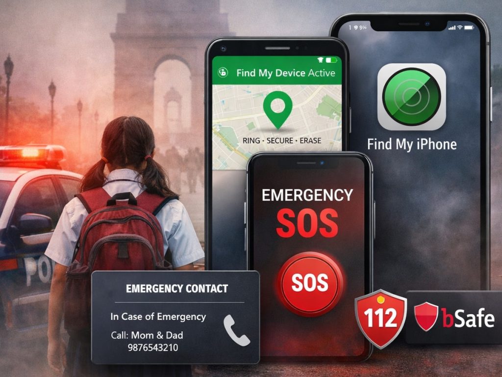 800 से ज्यादा लोग लापता, जरूर जान लें ये 5 मोबाइल ट्रिक्स जो Emergency में आएंगी आपके...