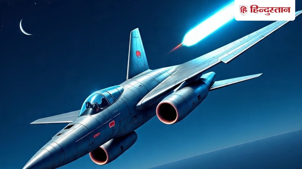 चीन का स्पेस में सीक्रेट गेम, ऑर्बिट में फिर लौटा रहस्यमयी प्लेन; ड्रैगन का...