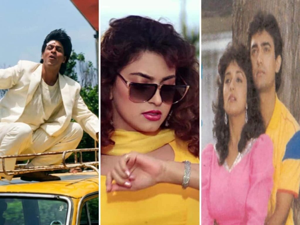 प्यार के नाम पर इन फिल्मों में दिखी स्टॉकिंग और सनक, लिस्ट में आमिर खान की ये...