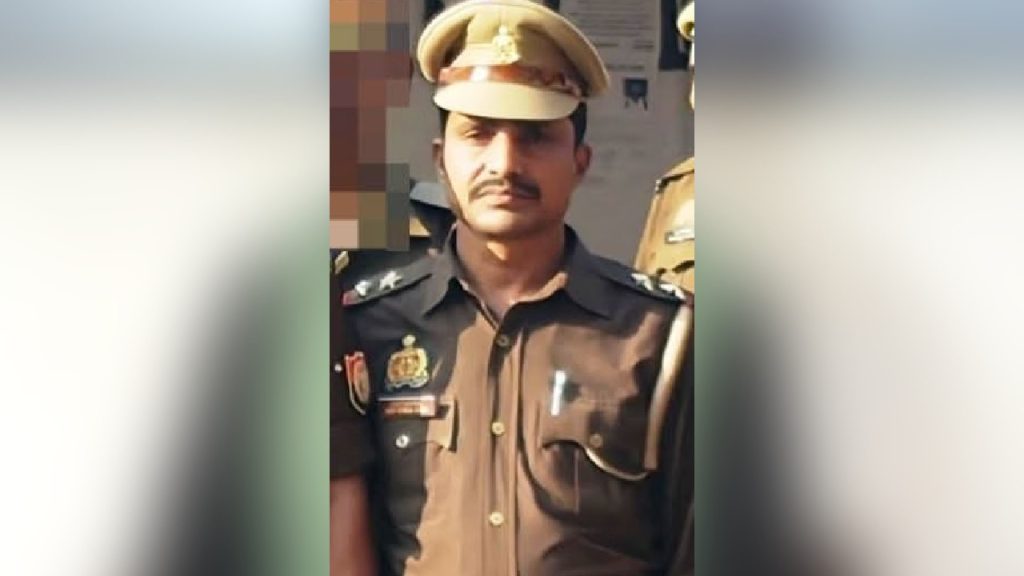 अयोध्या में सरयू नदी से मिला बस्ती के SI अजय गौड़ का शव, 5 फरवरी से थे गायब; पुलिस में मचा हड़कंप | Basti Sub-Inspector Ajay Gaur dead body recovered from the Saryu River in Ayodhya missing since...