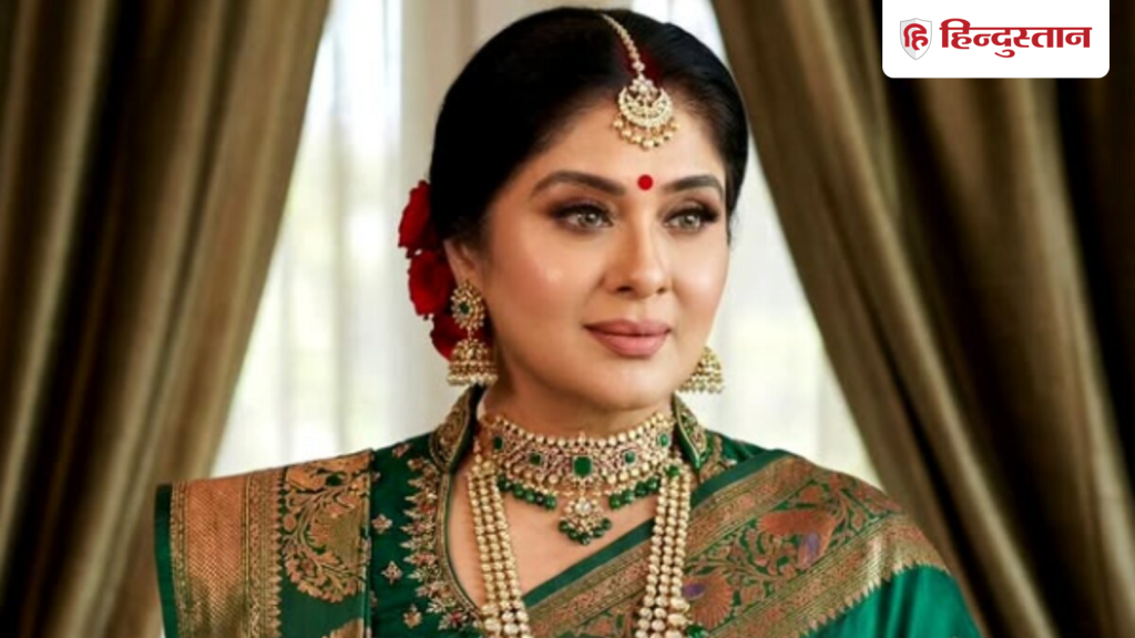 क्या सुधा पर आई थीं माता? वायरल वीडियो के बारे में एक्ट्रेस ने की बात; 10 मिनट में 4 लीटर...