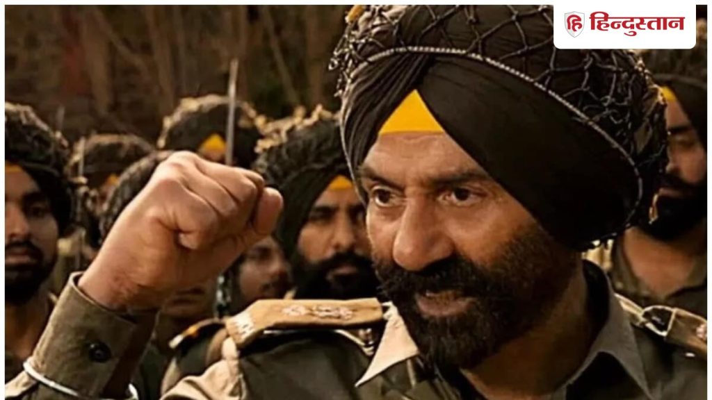 Border 2 Box Office Day 21: गुरुवार को कमाई के लिए 'बॉर्डर 2' ने लगाया जोर, 21वें दिन कर डाला इतना...