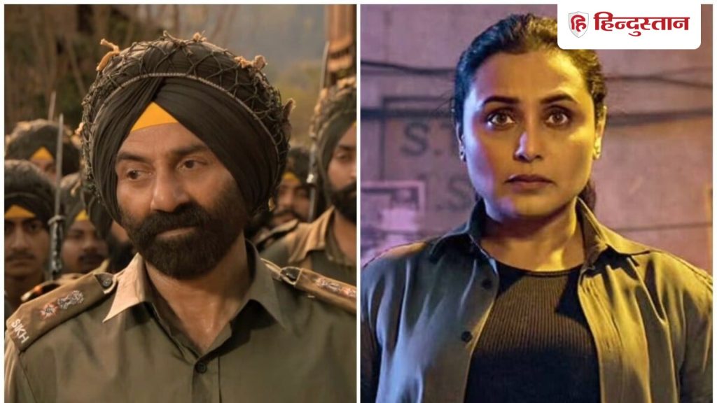 Mardaani 3 Box Office Day 14: 'बॉर्डर 2' भी नहीं डरा पाई 'शिवानी शिवाजी रॉय' को, गुरुवार को छापे इतने...