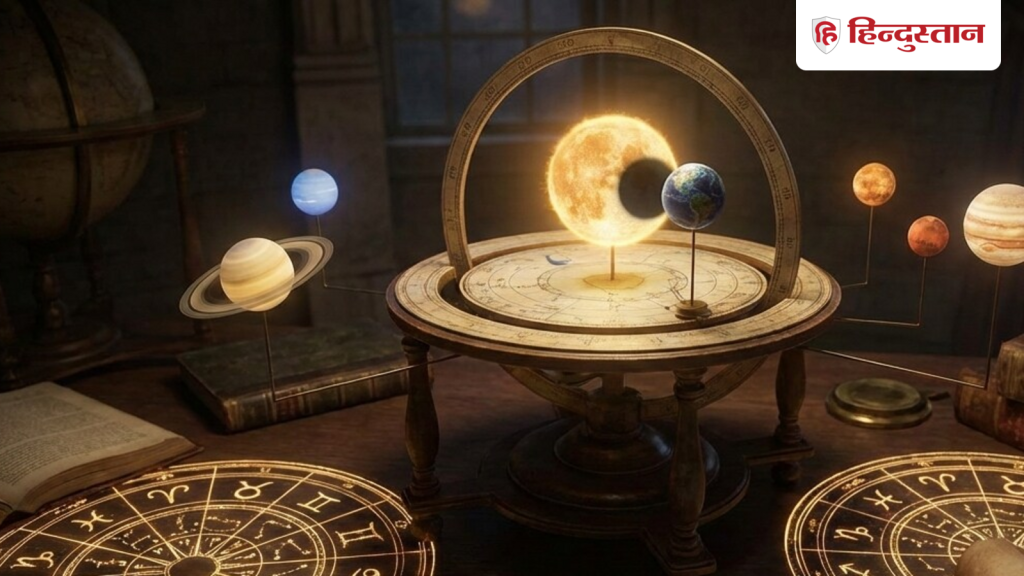 17 फरवरी को साल का पहला सूर्य ग्रहण, इन राशियों का शुरू होगा गोल्डन...