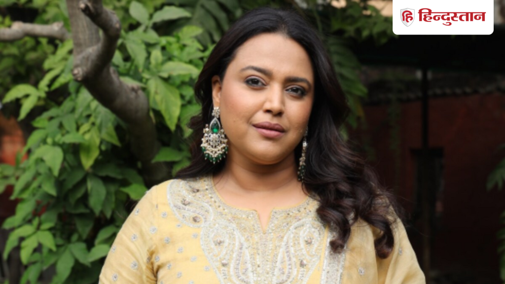 ‘महिलाओं को मारने की खुली छूट’, तालिबान के नए कानून पर भड़कीं स्वरा भास्कर