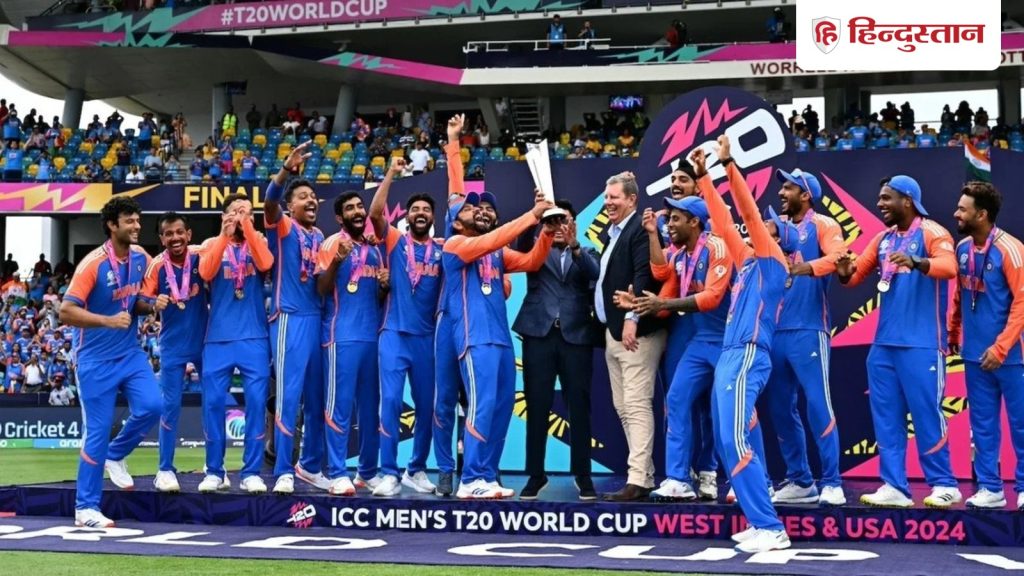 विश्व कप में सबसे ज्यादा मैच जीतने वाला देश है भारत, दूसरे नंबर पर ऑस्ट्रेलिया-पाकिस्तान नहीं, बल्कि ये...