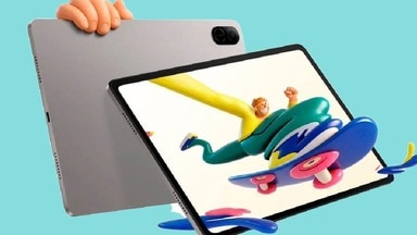 10,100mAh બેટરી સાથે સસ્તું ટેબલેટ, બેટરી 97 દિવસ સુધી ચાલશે, કિંમત 16 હજારથી ઓછી