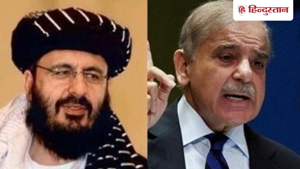 अफगानिस्तान पर हमला कर फंस गया पाकिस्तान? तालिबान की चेतावनी- सही समय पर...