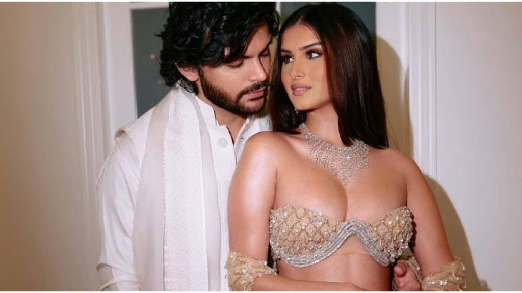 'खुद को खोने से बेहतर है हारना...', वीर पहाड़िया संग ब्रेकअप की अफवाहों पर तारा सुतारिया ने तोड़ी चुप्पी | Tara Sutaria Breakup With Veer Pahariya Says Losing Is Better Than Losing...