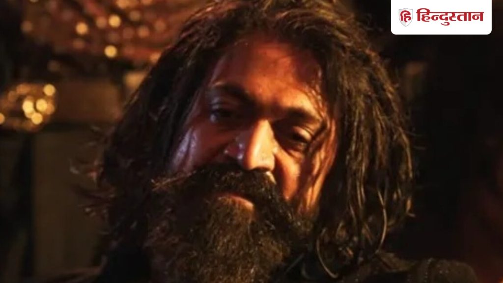 Toxic Teaser : कभी तोड़ा बेड तो कभी किसी की हड्डी, यश की फिल्म टॉक्सिक टीजर रिलीज