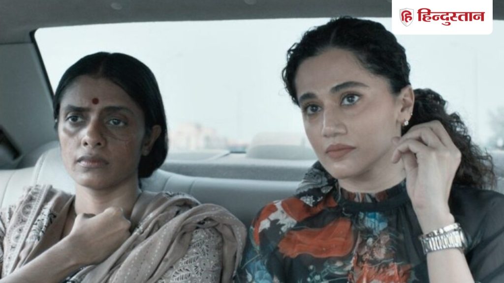 अस्सी में रेप सर्वाइवर का किरदार निभाने पर कनी बोलीं- मुझे शोषण और ट्रॉमा...