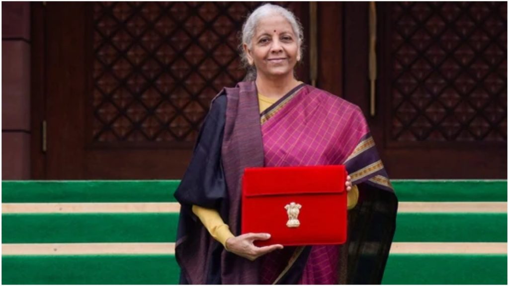 Budget 2026: बजट 2026 में महिलाओं के लिए बड़ा तोहफा, लखपति दीदी के बाद शी-मार्ट योजना, खुद का खड़ा कर सकेंगी बिजनेस | Union Budget 2026 Nirmala Sitaram Big Boost For Women Entrepreneurs Lakhpati...