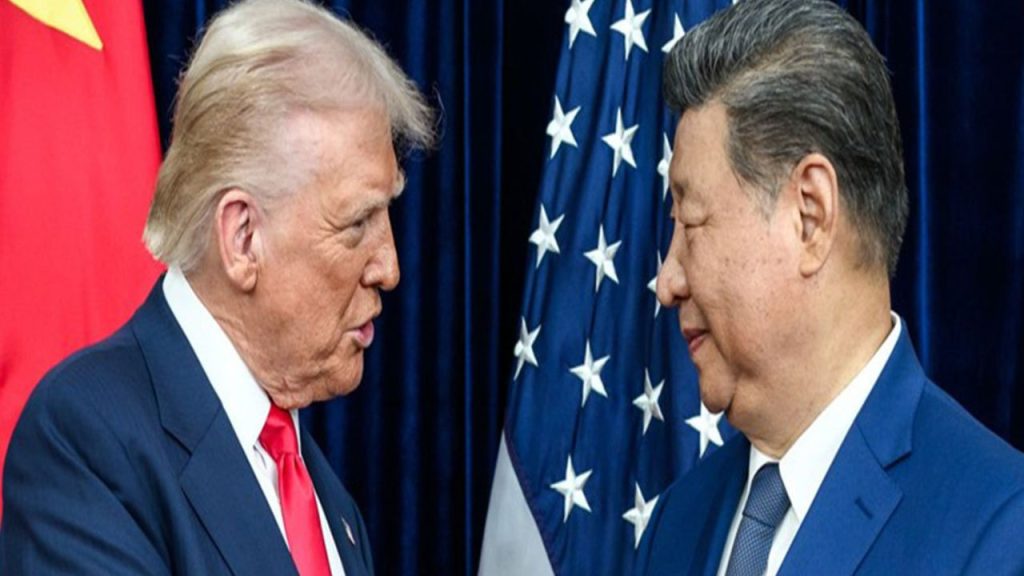 गलवान में तनाव के बाद ट्रंप ने ड्रैगन पर लगाया न्यूक्लियर टेस्ट का आरोप, आखिर अमेरिका क्यों बना रहा दबाव? जानें | US accuses China secret nuclear test dispute 2020 explosion Donald Trump pushes...