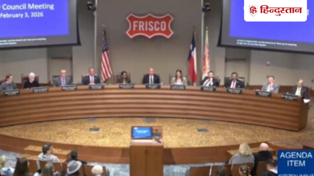 अमेरिकी शहर पर 'भारतीय कब्जे' का आरोप, फ्रिस्को में किस बात को लेकर विवाद;...