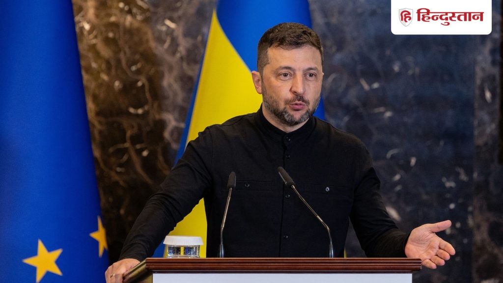 तुरंत रोक देंगे हमला; यूक्रेन युद्ध खत्म करने के लिए रूस का जेलेंस्की को...