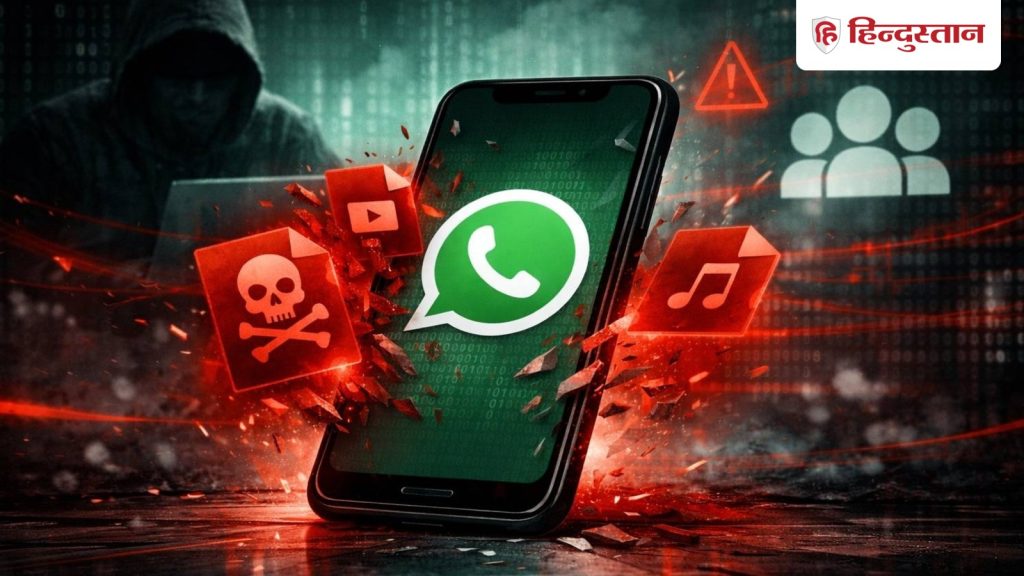 एक WhatsApp मैसेज उड़ा सकता आपका पूरा बैंक बैलेंस, बचने के लिए तुरंत ON करें ये Setting; अब तक फंस चुके लाखों...