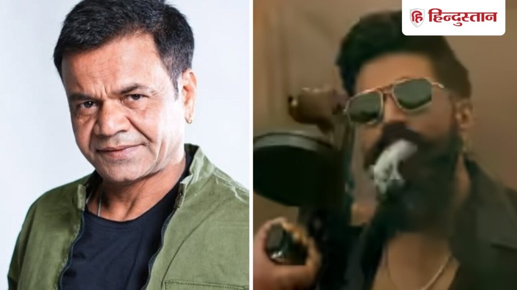 Entertainment Top 5 : राजपाल यादव को नहीं मिली बेल, टॉक्सिक को लेकर हुआ...