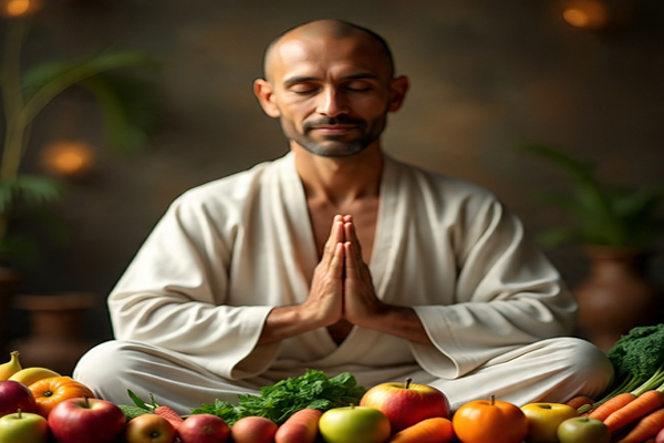 યોગસાધકોએ શું ખાવું જોઈએ અને શું ટાળવું જોઈએ? સંપૂર્ણ આહાર માર્ગદર્શિકા જાણો योग साधक क्या खाएं और किन चीजों से करें परहेज? जानिए पूरी डाइट गाइड