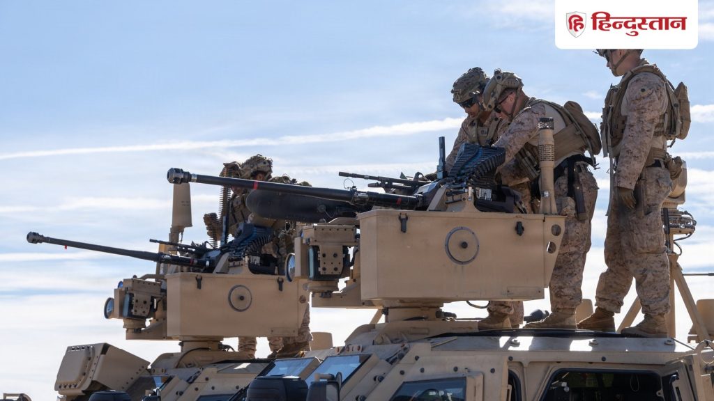 होर्मुज के पास छापेमारी और खर्ग द्वीप पर कब्जा, ईरान में ग्राउंड ऑपरेशन के...