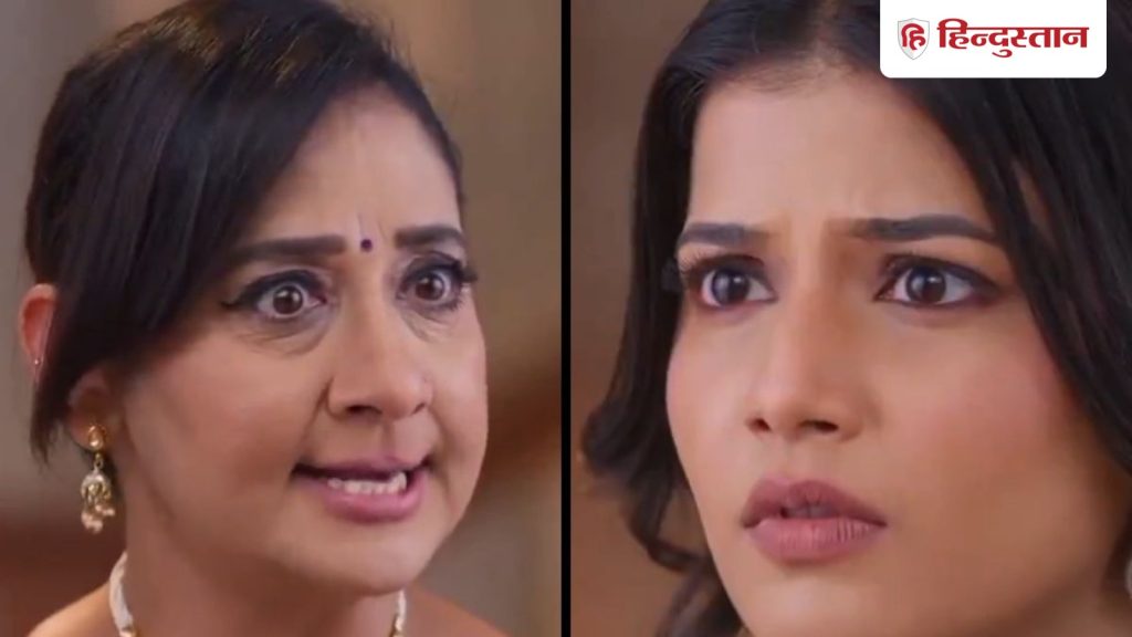 YRKKH Twist: अभिरा की साइड लेगा अरमान, विद्या से कहेगा- माफी मांगिए मां