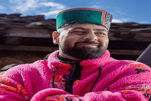 ધરપકડની શક્યતા વચ્ચે પકડાયો, બાદશાહ લંડનમાં ફરે છે, ‘ધ O2 એરેના’માં પરફોર્મ કરવાનો મોકો મળ્યો