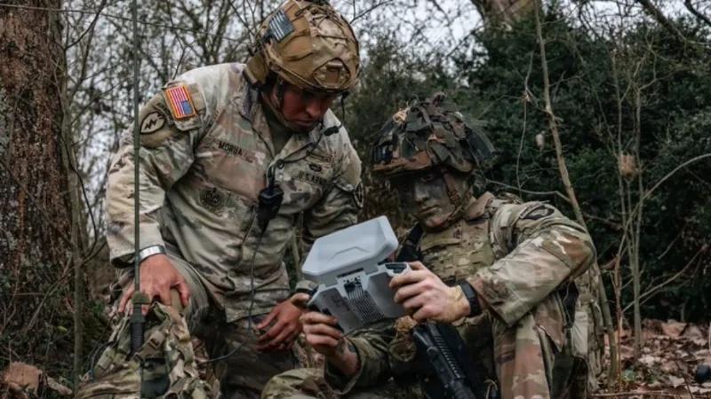 ઈરાન પર હુમલામાં 3 અમેરિકન સૈનિક શહીદ, 5 ગંભીર રીતે ઘાયલ; સંપૂર્ણ વિગતો જાણો 3 US soldiers martyred 5 seriously injured in attack on Iran