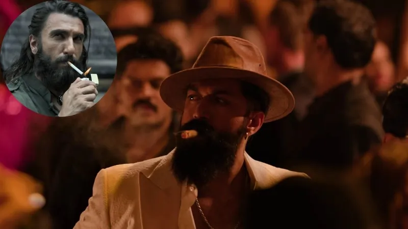 ટોક્સિક: ‘ધુરંધર 2’ સાથે ‘ટોક્સિક’ રિલીઝ નહીં થાય, યશની ફિલ્મ મુલતવી, જાણો… Toxic: 'धुरंधर 2' के साथ रिलीज नहीं होगी 'टॉक्सिक', पोस्टपोन हुई यश की फिल्म, जानें...