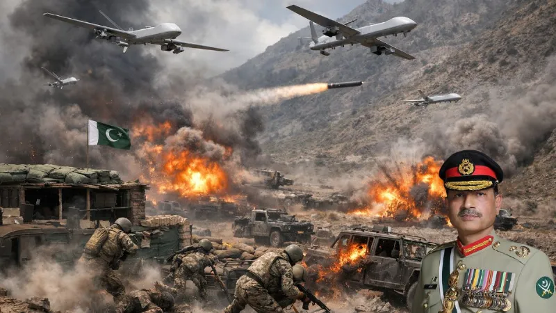 ‘ભારતીય ડ્રોનથી અફઘાનિસ્તાન પર હુમલો’, પાકિસ્તાનનો વિચિત્ર દાવો,… Afghanistan attacked with Indian drone Pakistans claim Taliban