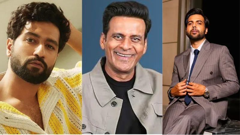 વિકી કૌશલ, મનોજ બાજપેયીથી લઈને અભિષેક બેનર્જી… તે મુખ્ય પ્રવાહના કલાકારો,… विक्की कौशल, मनोज बाजपेयी से लेकर अभिषेक बनर्जी तक... वो मेनस्ट्रीम एक्टर्स,...