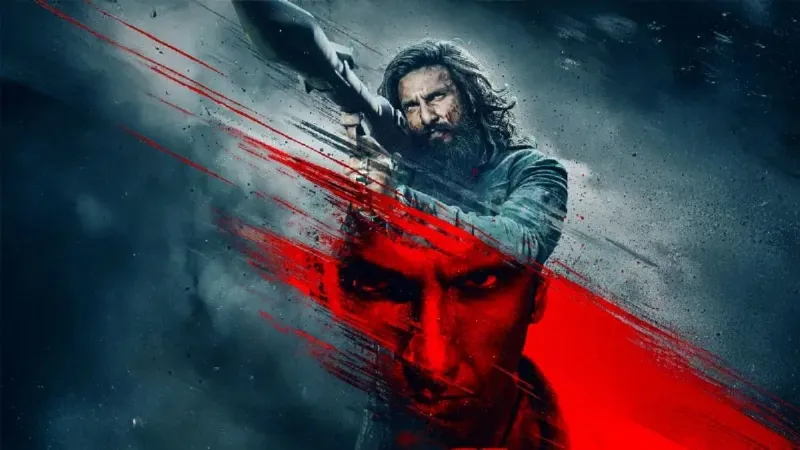 ‘ધુરંધર 2’એ બોક્સ ઓફિસ પર મચાવી ધૂમ, છઠ્ઠા દિવસે કમાણી જાણીને હેરાન થઈ જશો; પઠાણ અને… बॉक्स ऑफिस पर 'धुरंधर 2' ने मचाई धूम, छठे दिन की कमाई जान रह जाएंगे दंग; पठान और...