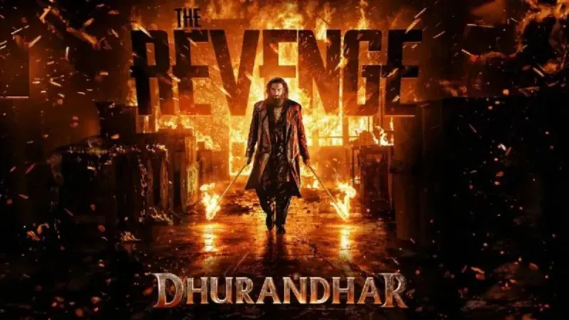 માત્ર ભારતમાં જ નહીં… “ધુરંધર 2” એ વિશ્વમાં હલચલ મચાવી દીધી, તે ઉત્તર અમેરિકામાં 10 દિવસ સુધી રિલીઝ થઈ… भारत ही नहीं... दुनिया में "धुरंधर 2" ने मचाया गदर, नॉर्थ अमेरिका में 10 दिनों...