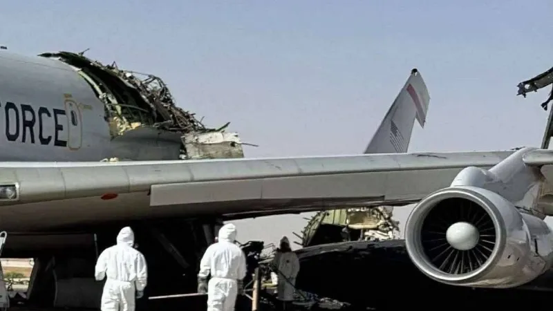 ઈરાન સાથેની ટક્કર અમેરિકા માટે મોંઘી સાબિત થઈ, 3 અઠવાડિયામાં 26 હજાર કરોડનું નુકસાન,… Takrina with Iran cost America dearly loss of Rs 26 thousand crore in 3 weeks panic in Pentagon