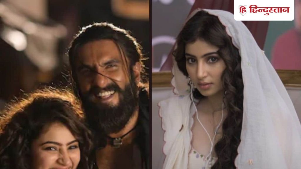 'धुरंधर 2' की सक्सेस के बाद चमकी सारा अर्जुन की किस्मत, हाथ लगी बड़ी फिल्म, इस...