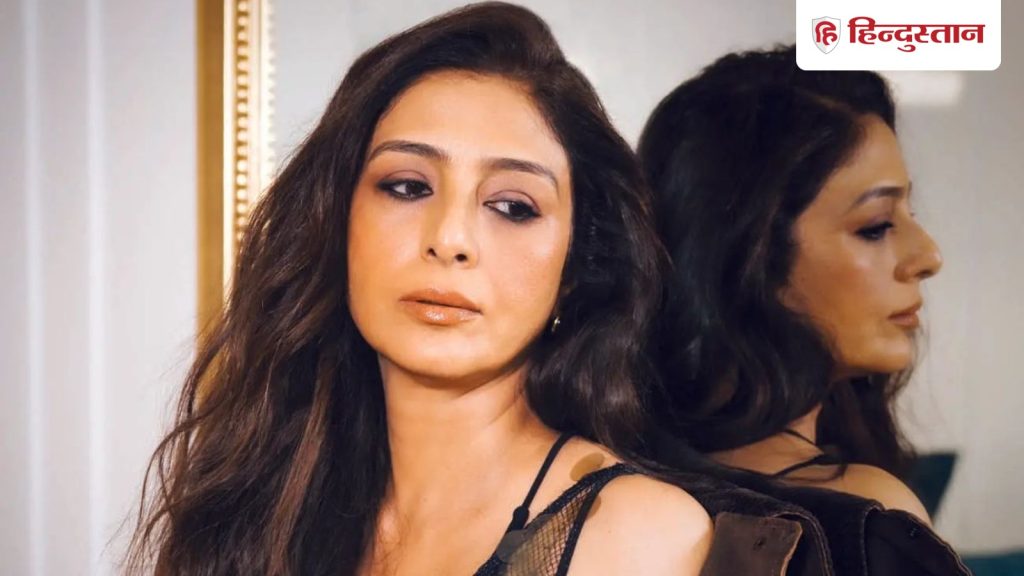 तबू की बहन को जानते हैं आप? 60 से ज्यादा फिल्मों में कर चुकी हैं काम, विंदू...