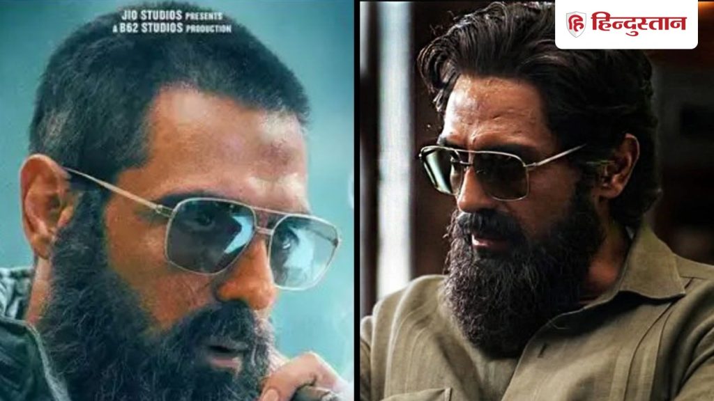 धुरंधर ने 26/11 के समय झेली गई तकलीफों का बदला लेने में मदद की- अर्जुन रामपाल