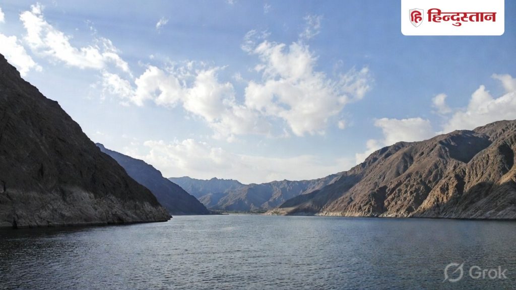 ईरान ने होर्मुज स्ट्रेट पूरी तरह बंद कर दिया तो क्या होगा, विकल्प के तौर पर...