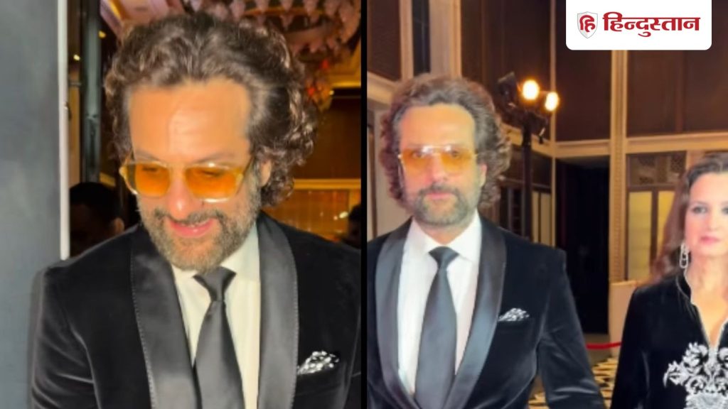 ‘ये मेरी वाइफ नहीं हैं…’, फरदीन खान ने पपराजी को टोका, बताया क्या है लेडी के...