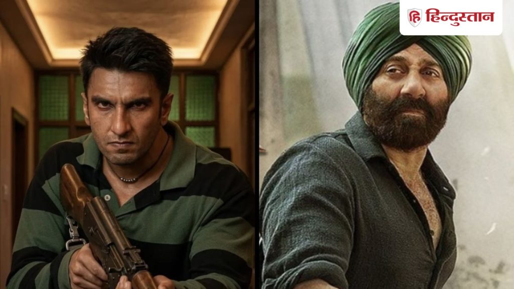 Dhurandhar Day 6 LIVE: ‘धुरंधर 2’ ने 24 मार्च दोपहर 12 बजे ‘गदर 2’ को पछाड़ा, अब इन फिल्मों को...