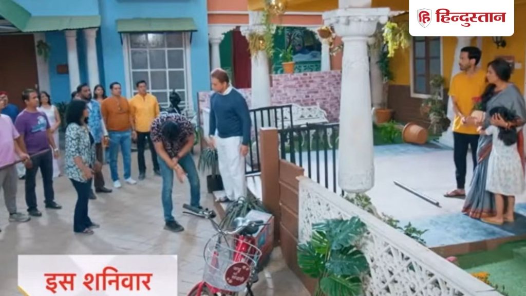 Anupamaa Twist: अनुपमा पर हमला करेगा पॉल, कहेगा- चैन की सांस लेनी है तो गोवा से निकल