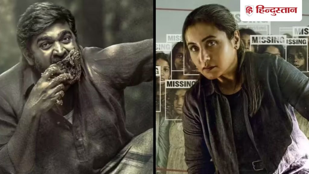 નવી રિલીઝ: 6 ફિલ્મો-સિરીઝ 27મી માર્ચે OTT પર આવશે, યાદી જુઓ અને બનાવો… New Release: 27 मार्च के दिन 6 फिल्में-सीरीज ओटीटी पर देंगी दस्तक, लिस्ट देख बना लें...