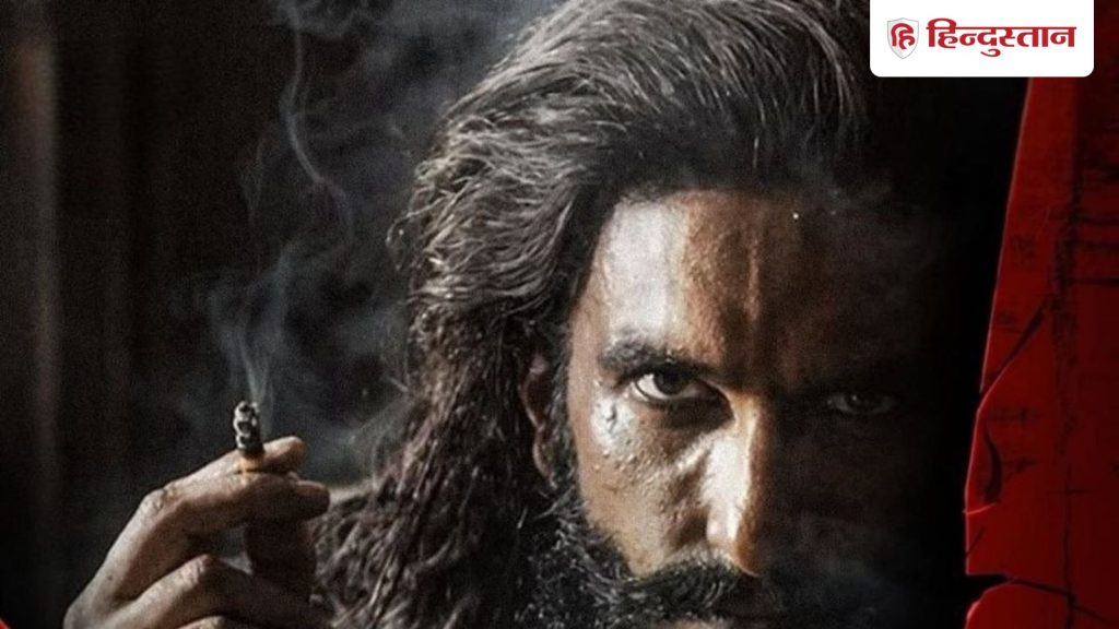 ધુરંધર-2 એ વિશ્વવ્યાપી બોક્સ ઓફિસ પર RRR ને હરાવ્યું, ટોપ 10 ની યાદીમાં પહોંચ્યું… धुरंधर-2 ने वर्ल्डवाइड बॉक्स ऑफिस पर RRR को पछाड़ा, टॉप 10 की लिस्ट में पहुंची...