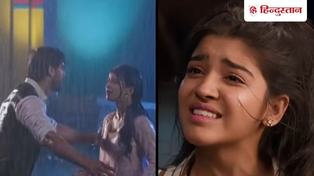 YRKKH ટ્વિસ્ટ: અરમાન માયરા પર બૂમ પાડીને કહેશે- તમે પણ જાણો છો કે અભિરાની શું હાલત છે… YRKKH Twist: मायरा पर चिल्लाएगा अरमान, कहेगा- आपको पता भी है कि अभिरा की क्या हालत...