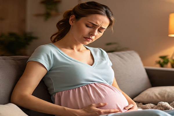 શું તમે ગર્ભાવસ્થા દરમિયાન પીઠના દુખાવાથી પરેશાન છો? જાણો આયુર્વેદથી રાહત મેળવવાની સરળ રીતો गर्भावस्था में पीठ दर्द से हैं परेशान? आयुर्वेद से जानिए राहत पाने के सरल उपाय