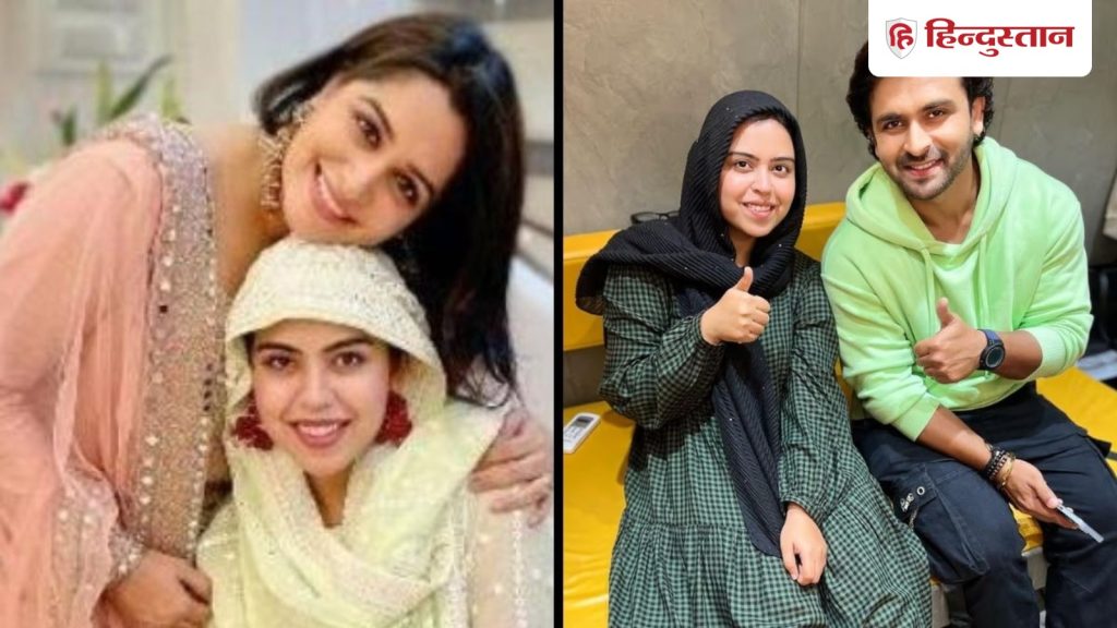 દીપિકા કક્કરની ભાભી સબા ઈબ્રાહિમની રેસ્ટોરાં બંધ, કહ્યું- ગેસ… दीपिका कक्कड़ की ननंद सबा इब्राहिम के रेस्टोरेंट्स हुए बंद, बोलीं- गैस...